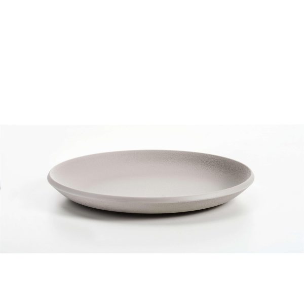 Trama Flat Plate (Set of 4) Online now