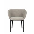 Charla Upholstered Armchair Discount