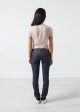 Skinny Stretch Jean in Indigo Discount