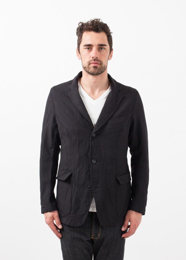 Check Blazer Online