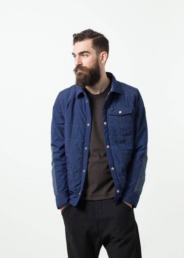 Darell Jacket Discount