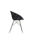 SMATRIK Outdoor Chair (Set of 2) For Discount