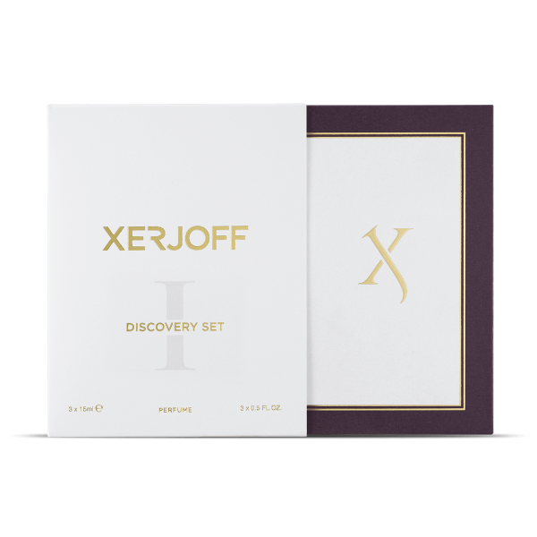 DISCOVERY SET I - XERJOFF For Cheap