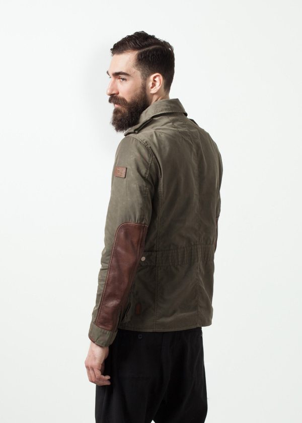 Fraser Jacket Cheap