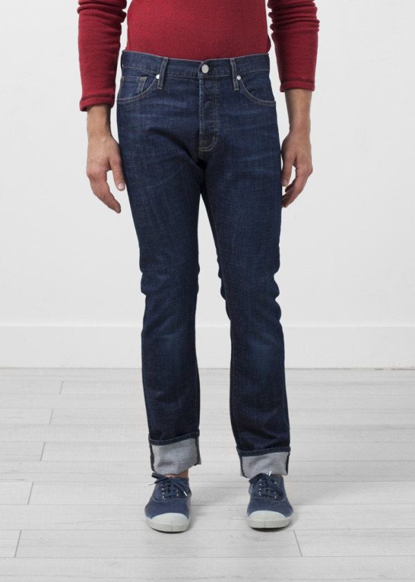 Mansfield Slim Jean Discount