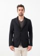 Sharp Blazer Hot on Sale