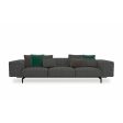 Largo 3-Seater Sofa Fashion