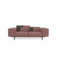 Largo 2-Seater Sofa Fashion