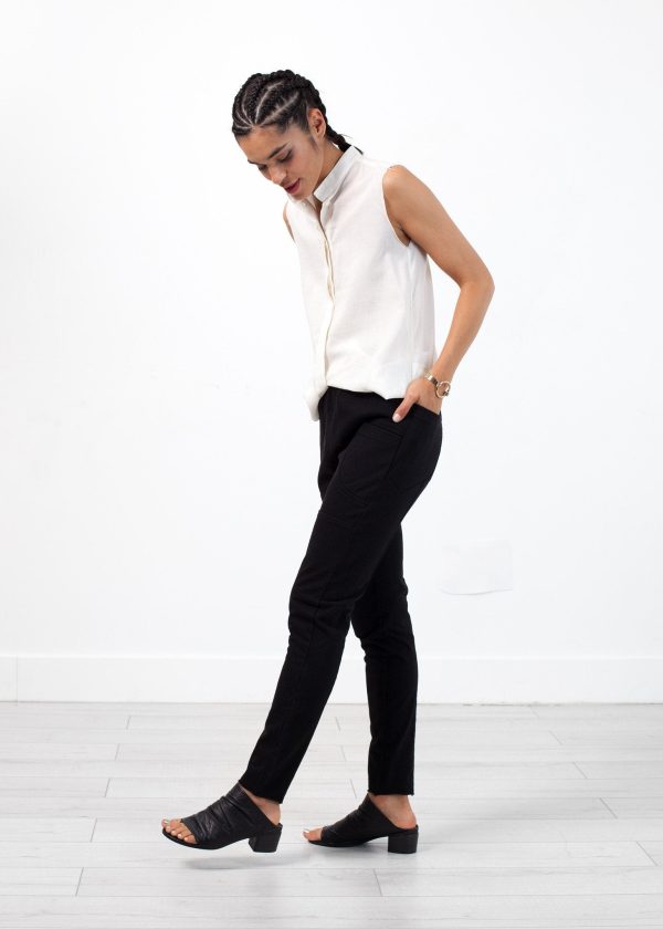 Louvelle Pant Hot on Sale