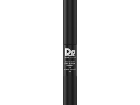 Dp Dermaceuticals Exo-Grow Lash&Brow 7ml Cheap