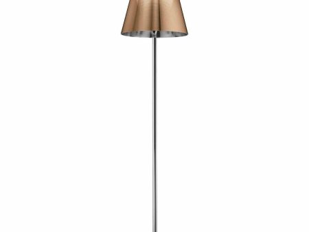 KTribe Dimmable Floor Lamp For Sale