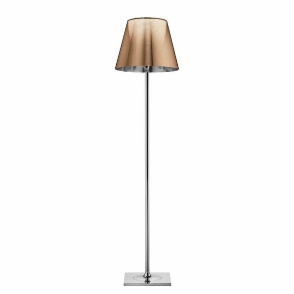 KTribe Dimmable Floor Lamp For Sale