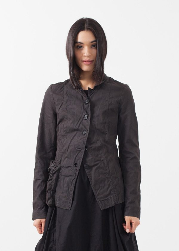 Short Jacket Hot on Sale