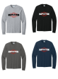 Mapleton Fire Dept 2025 - Long Sleeve - Design 2 For Discount