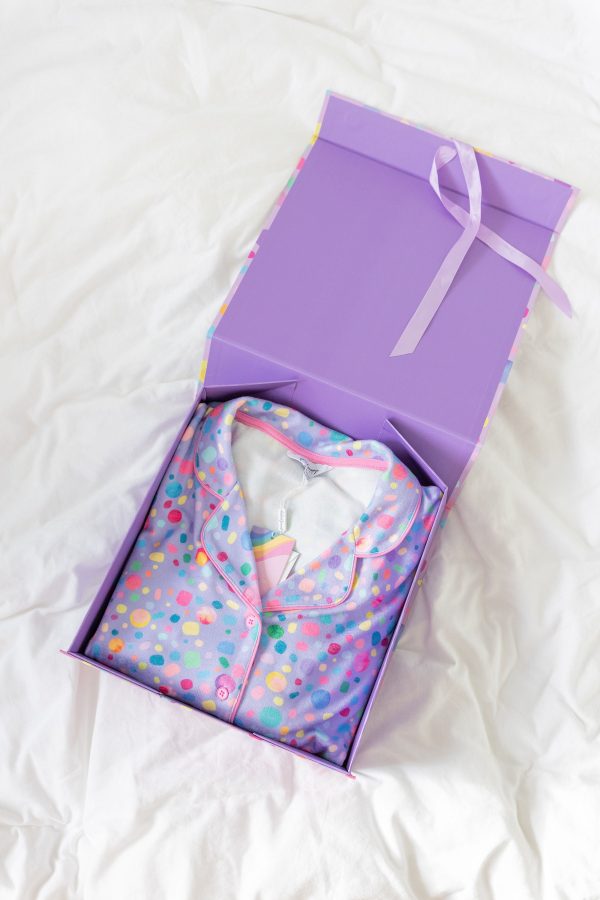 Gift Box Packaging Online Sale