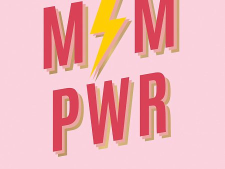 Mum Power Book Fashion