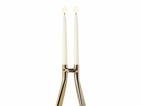 Abbracciaio Candle Holder on Sale