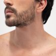 Rostro inferior más cuello anterior masculino | Depilación Láser For Sale