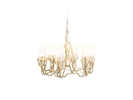 Plant Chandelier Online now