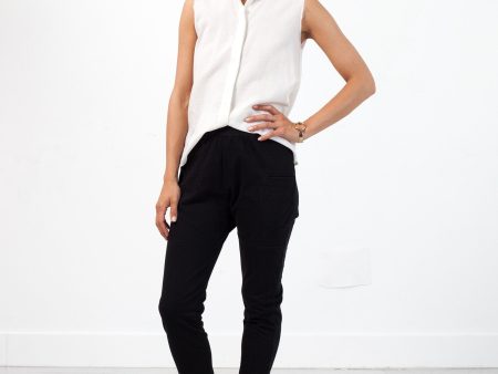 Louvelle Pant Hot on Sale