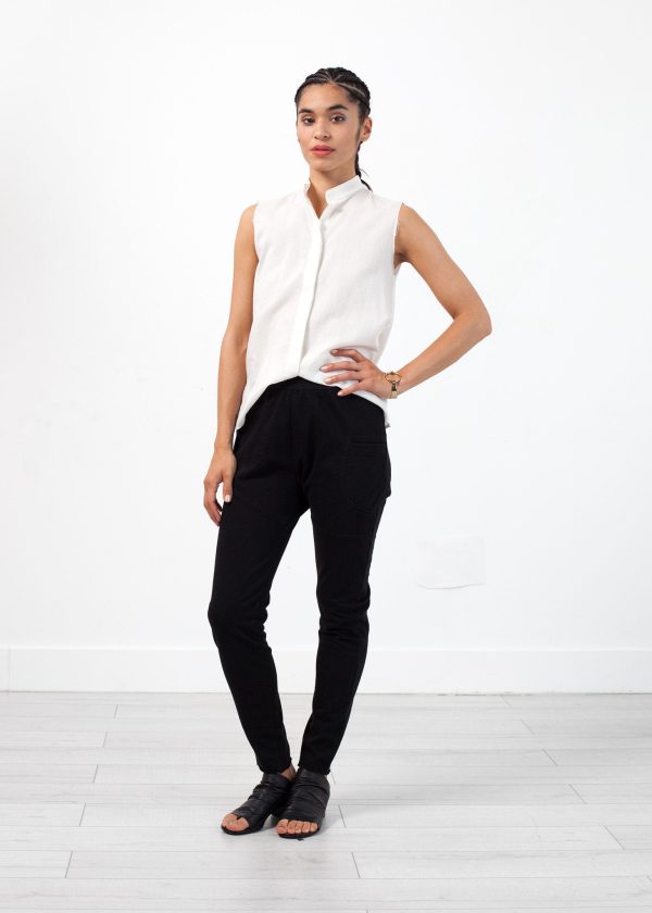 Louvelle Pant Hot on Sale