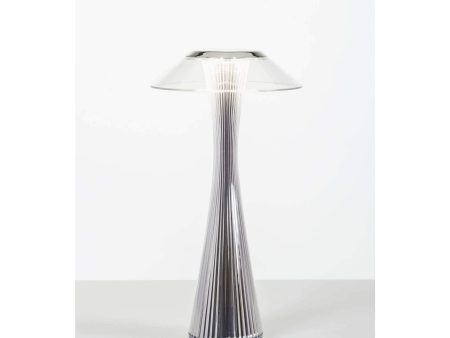 Space Outdoor Portable Table Lamp Online Hot Sale