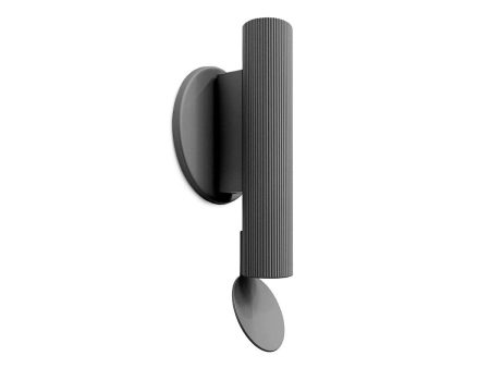 Flauta Indoor Outdoor Wall Sconce Cheap