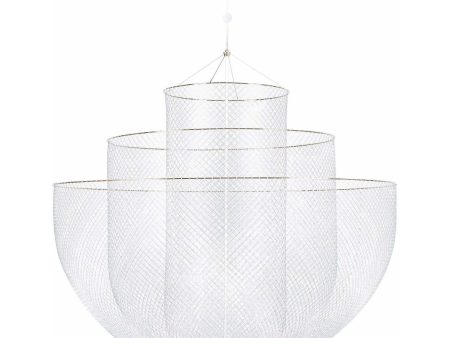 Meshmatics Suspension Light Online Sale