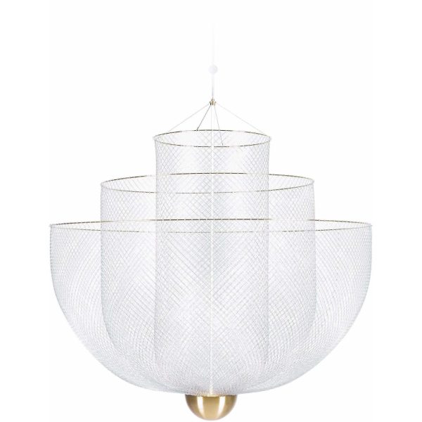 Meshmatics Suspension Light Online Sale