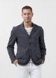 Five Button Blazer on Sale