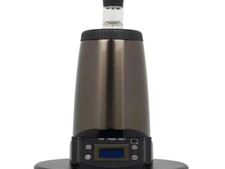 Arizer Extreme Q Supply