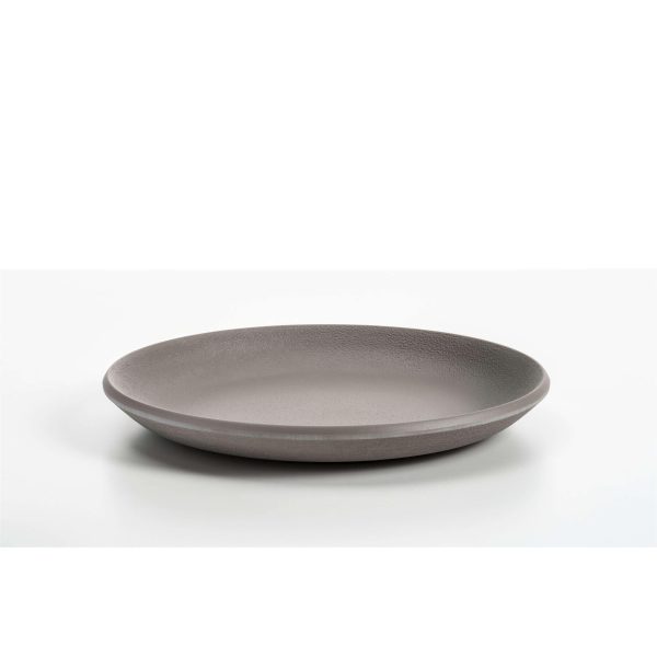 Trama Flat Plate (Set of 4) Online now