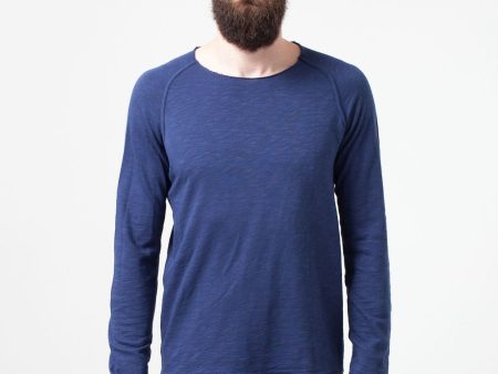 Daris Tee in Blue For Cheap