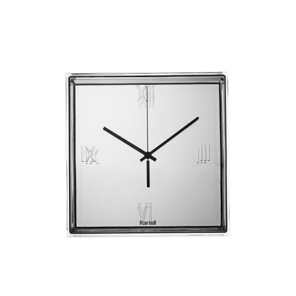 Tic&Tac Clock Online now