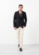 Sharp Blazer Hot on Sale