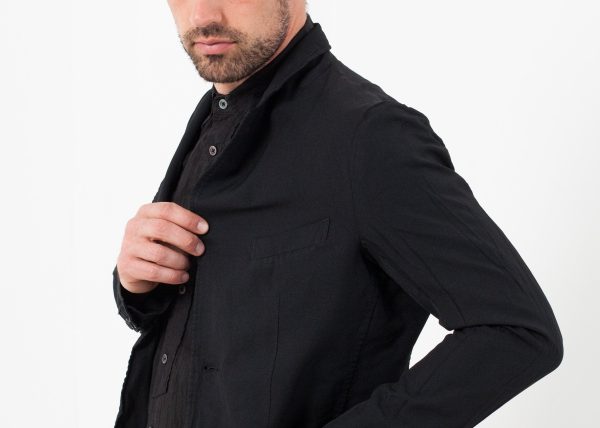 Sharp Blazer Hot on Sale