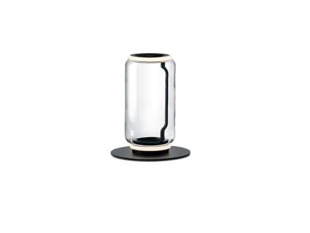 Noctambule Short Cylinders With Small Base LED Dimmable Floor Lamp Online Sale