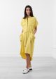 Ultime Silk Shirt Dress Hot on Sale