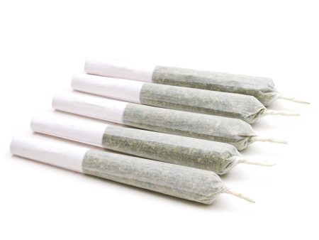 Valour Pre-Rolls For Sale