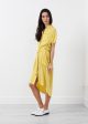 Ultime Silk Shirt Dress Hot on Sale