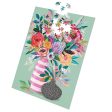 Inflorescence 1000pc Wall Puzzle Online now