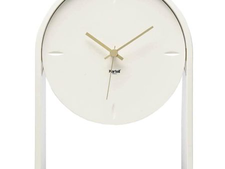 Air Du Temps Table Clock For Sale