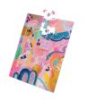 Fairy Floss 1000pc Wall Puzzle Hot on Sale