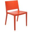 Lizz Mat Chair (Set of 2) For Sale