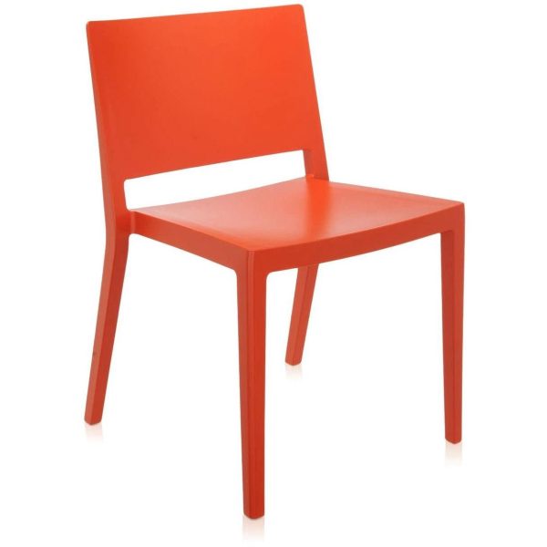 Lizz Mat Chair (Set of 2) For Sale