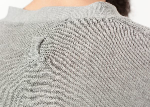 Garbo Henley in Grey Online now