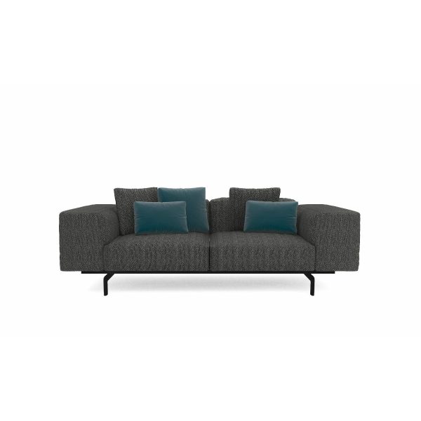 Largo 2-Seater Sofa Fashion