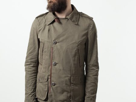 Fraser Jacket Cheap