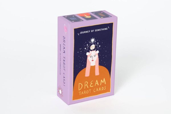 Dream Tarot Cards and Guide Cheap