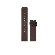 D38 - Brown Leather Strap For Sale